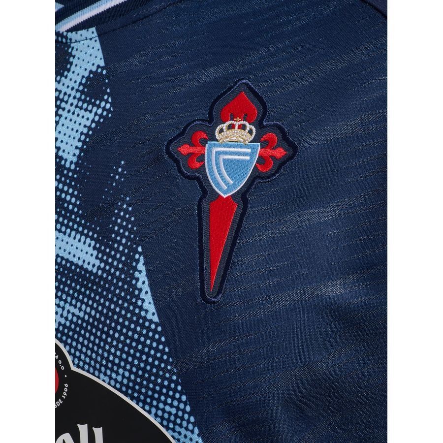 Celta Vigo Away Shirt 2025/26 In Multiple Adult Sizes