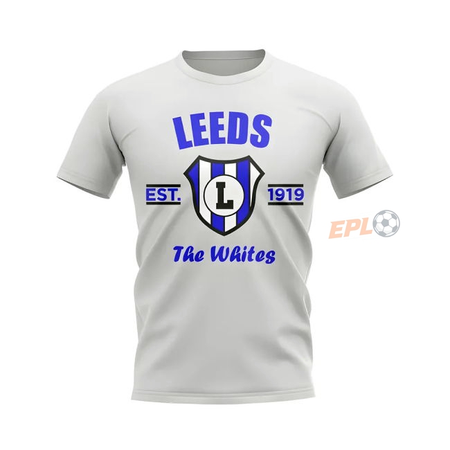LEA sleek Third Shirt - Adults | first-class | superior