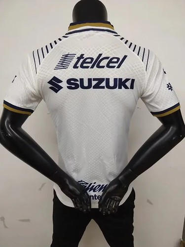 Premium Quality Football Team Unam #2022 Modern Style Passionate Of...