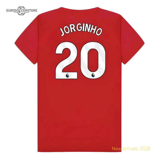 Latest Premium Quality Authentic Team Jersey High-Quality Materials
