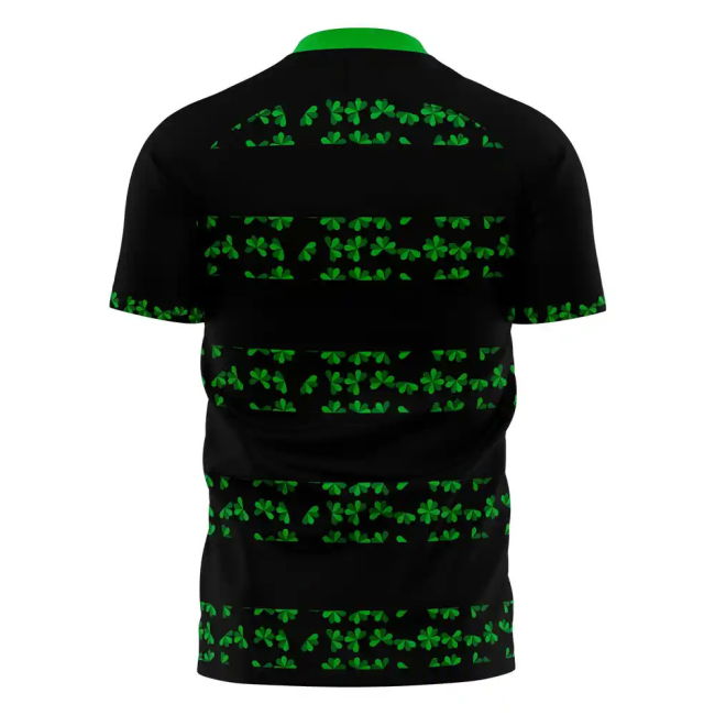 2025-2026 Away Kit by Greuther Furth (Men