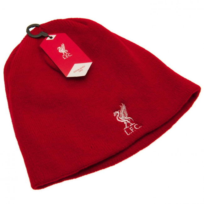 Liverpool Football Club Sleek Home Team Kit