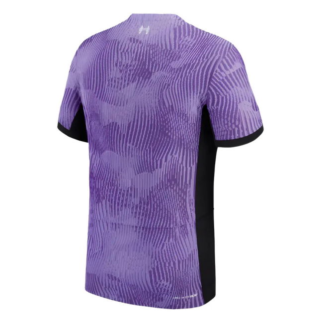 Liverpool Third Football Jersey 2023-20 Season L M S
