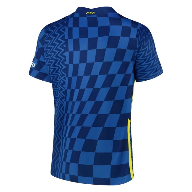 CHE 2021-20 budget-friendly Home Jersey - Adults | authentic