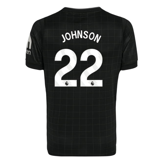 2025-20 Tottenham fashionable Away Football Shirt | exclusive