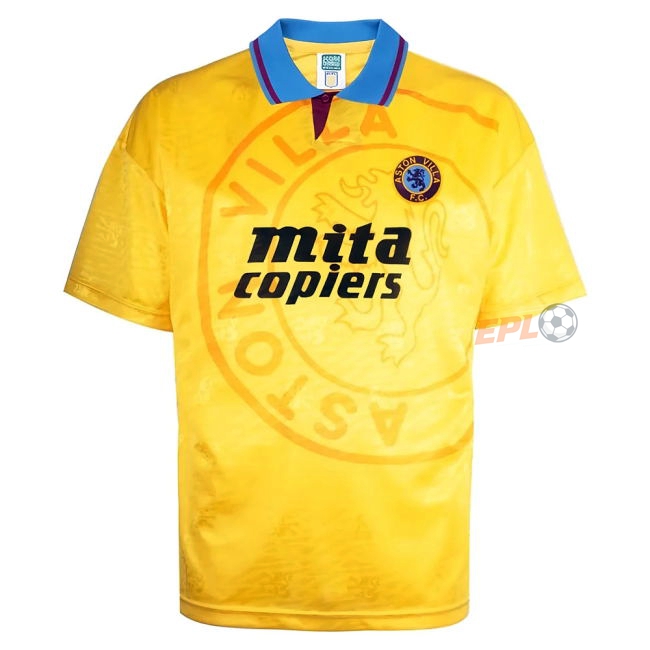 1990 AVL chic Third Shirt - Adults | excellent | original