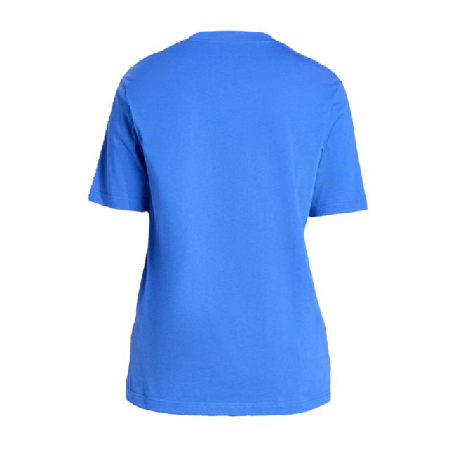 2026-2027 Italy Dna Graphic Tee (Blue) Quality Worldcup