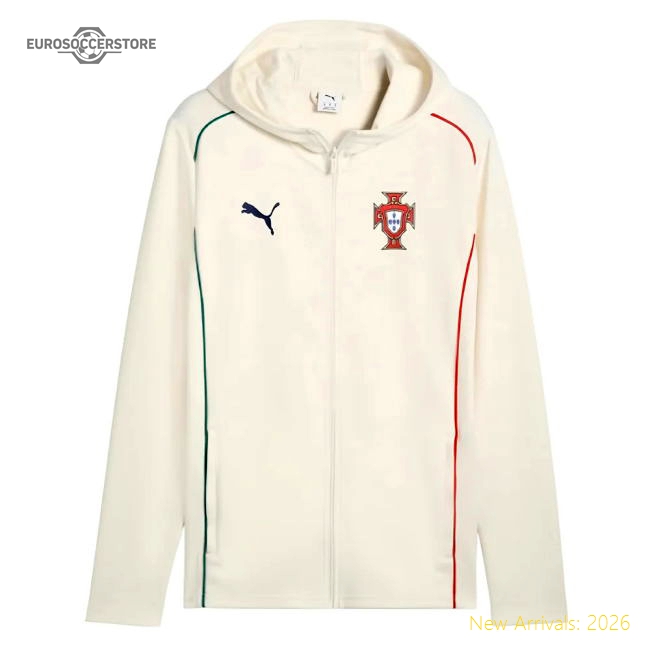 Pro European Team 2025-2026 Home Short Sleeve Jersey Athletic Movement