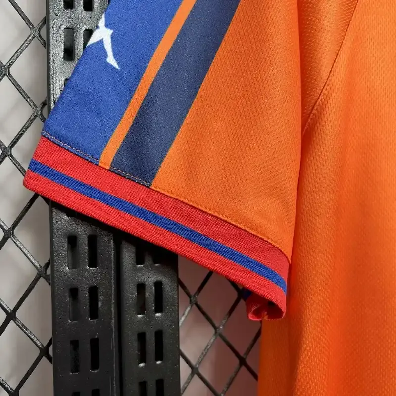 Cheap 1997 Barcelona Jersey retro kit