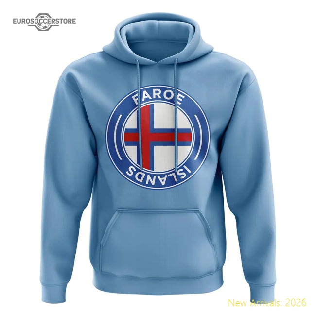 European Team 2024-2025 Authentic Regular Hoodie () Comfort