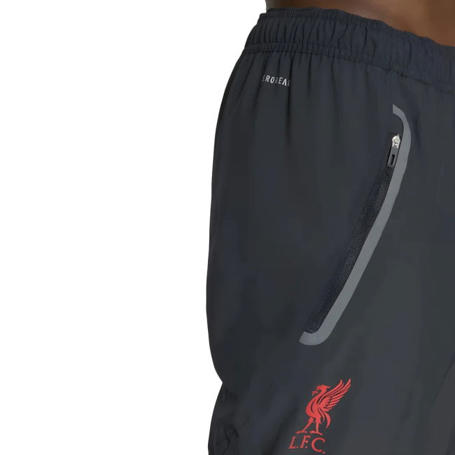 Committed Ultra Comfort Liverpool 2025-2026 Campaign Supporter Shirt