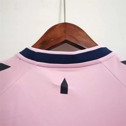 Visitante - Premium Fabric - Premium Fabric - National Team Football