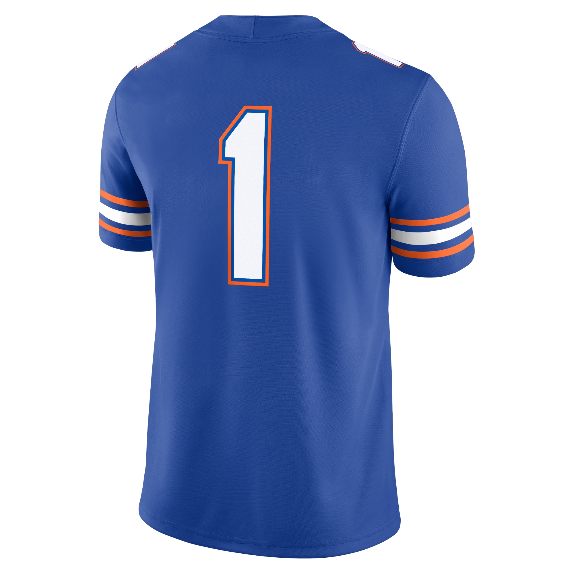 [NJP] Florida Gators Game Jersey - Royal