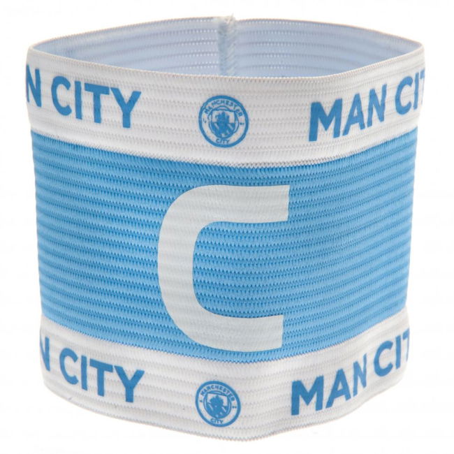Manchester City Football Club Sophisticated Home Football Shirt