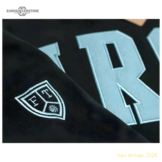 Top-grade Argentina National Team Retro Football Sweatshirt (black)
