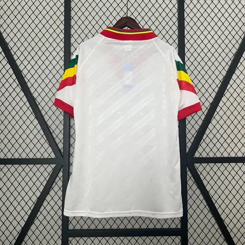 1992-1994 Portugal Jersey retro kit