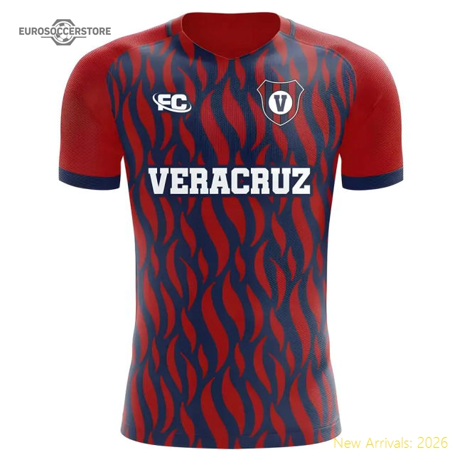 Official Football Team Jersey - Polyester Vintage Quality