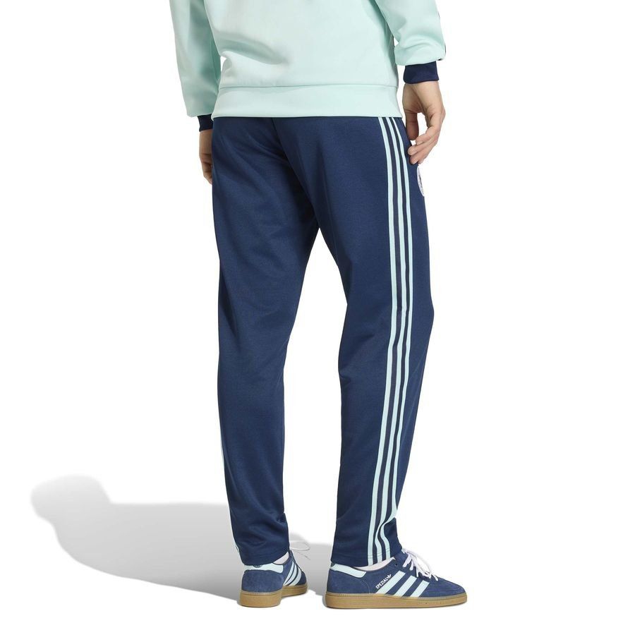[EFKS] 2026 Germany Track Pants OG World Cup Collegiate Navy Apparel