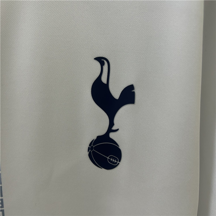 2526 Tottenham Hotspur Warm Up Shirt - Official Replica 8501