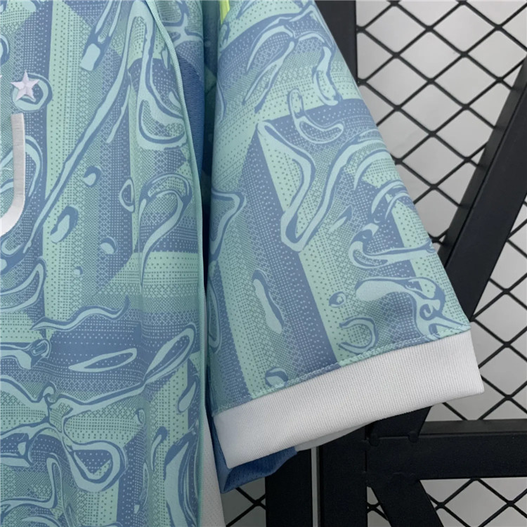 Juventus 2526 Away Shirt Jersey - Official Replica 17600