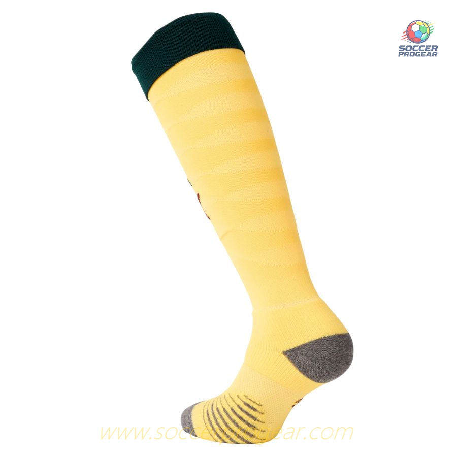 AC Milan Third Socks 2025/26 Collection