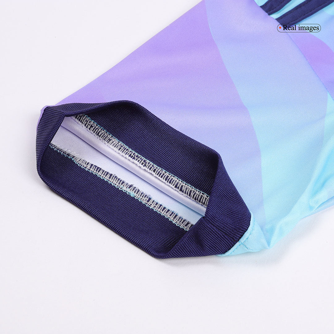 Women's Arsenal Third Away Soccer Jersey 2024/25 Authentic Kit