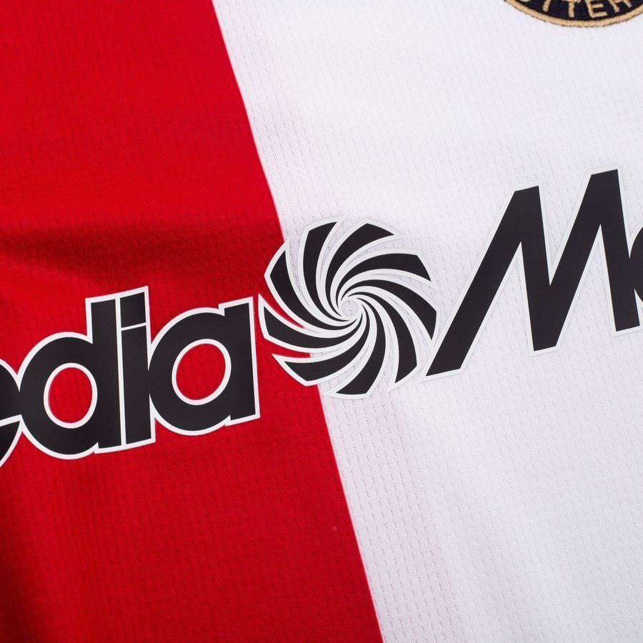 [EFKS] Feyenoord Home Kids Jersey 2026/27
