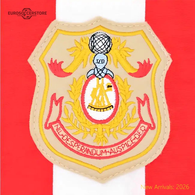 Sunderland 1913 FA Cup Final Retro Football Shirt