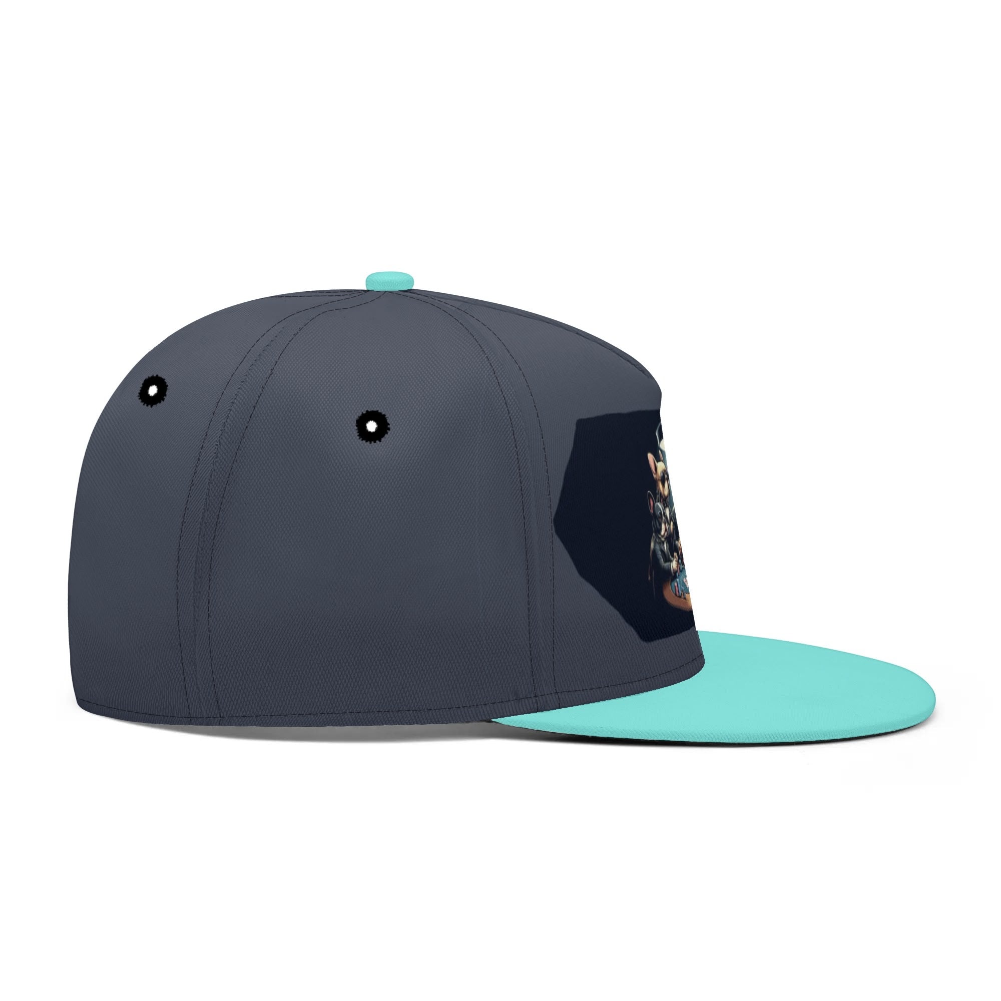 French Bulldog Ace Cap For Frenchie Lovers Essential Dog Supply