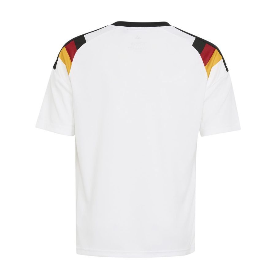[EFKS] 2026 Germany World Cup Fan Edition Home Kids Jersey