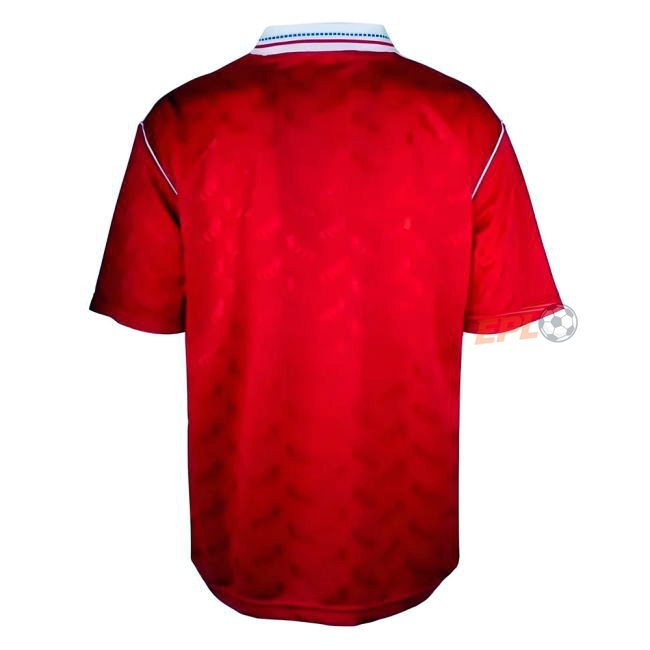1990 Championship authentic Third Shirt - Adults | premium