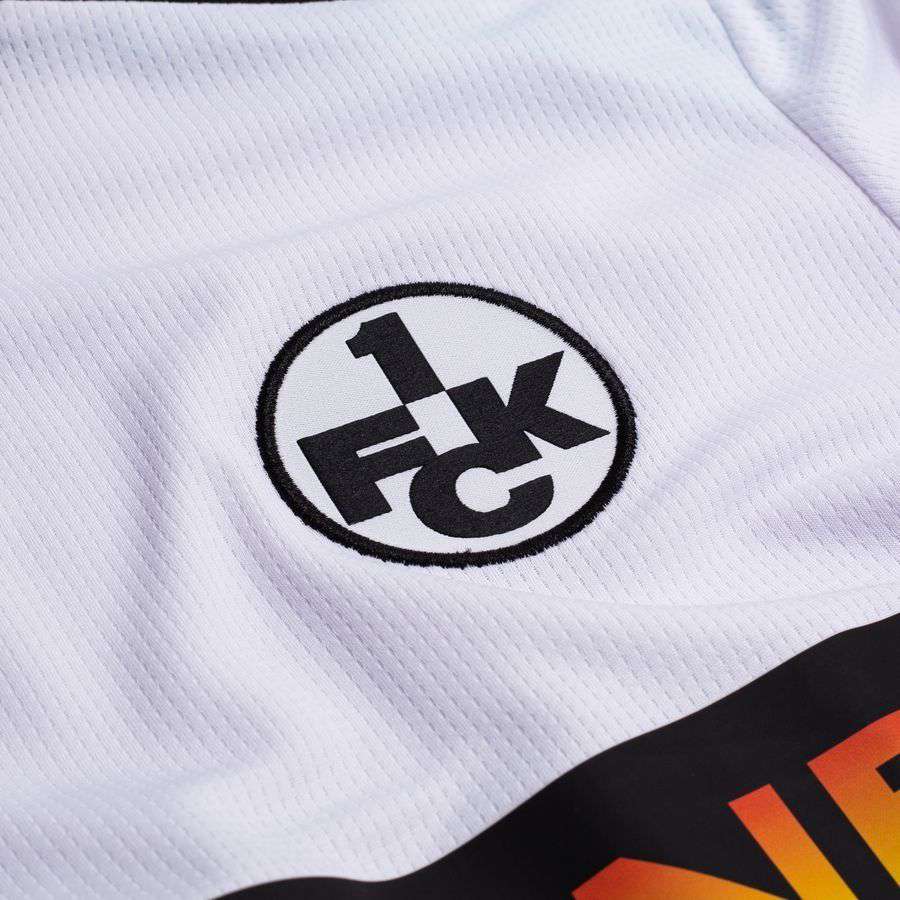 [EFKS] Kaiserslautern Away Uniform 2025/26