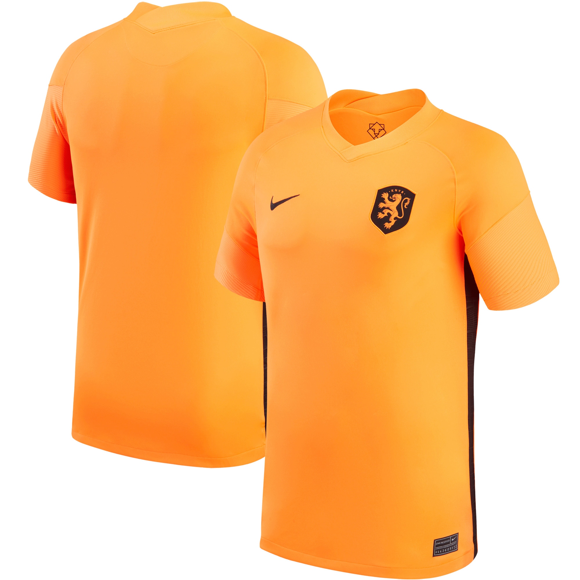 Women's 2024 Breathable Replica - Match-Worn - Exclusive Offer