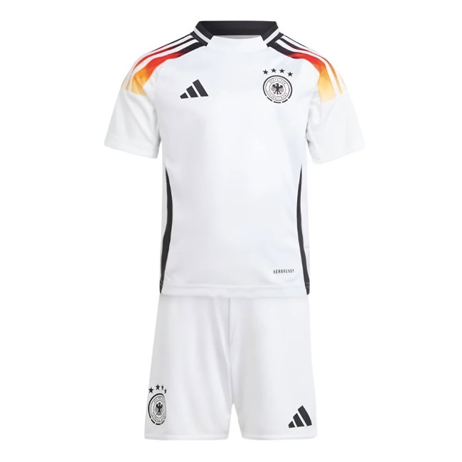 Germany Home Kit 2024-2025 edition