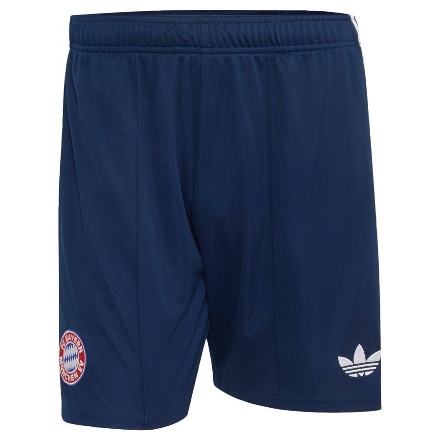 [EFKS] Bayern München Shorts Away Apparel 2026/27