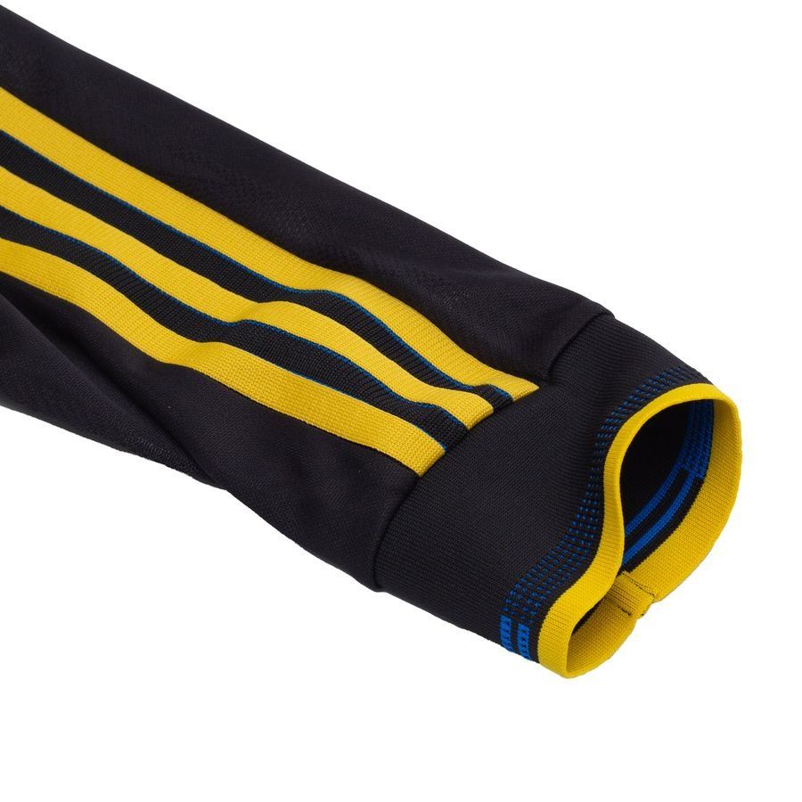 Manchester United 3rd Shirt 2025/26 Long Sleeves