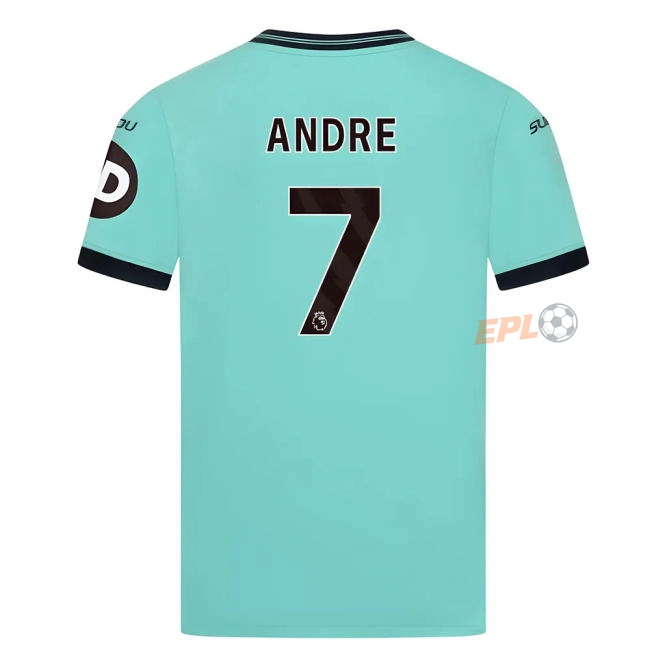 CHA premium 2025-20 Away Kit - Kids | genuine | top quality