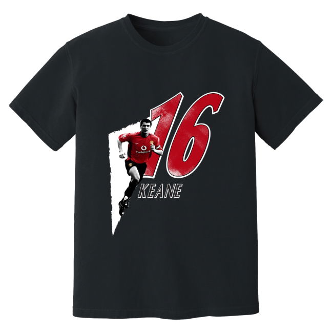 Licensed Superior Craftsmanship Football New Release Supporter Shirt