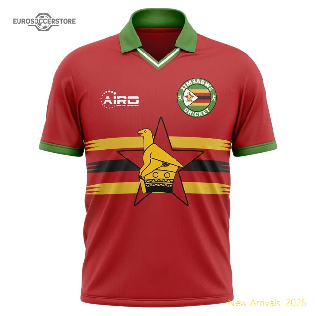 Classic Style Jersey Team Ideal For True Fans Perfect For Match Days