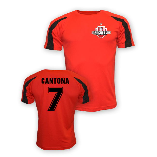 2025-2026 Man Utd Training top - top quality reasonable price v1.808