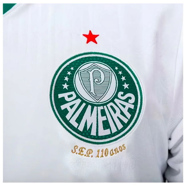2024-2025 Away - Durable Fabric - Dutch League - Game Day