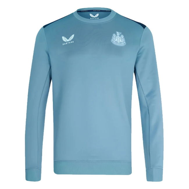 2023-2024 Newcastle Players Sweatshirt Shirt for (Unisex