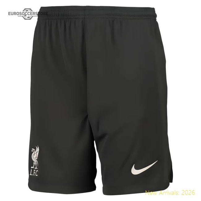 Liverpool 2024-25 Fan Version For Kids Game Day Jersey