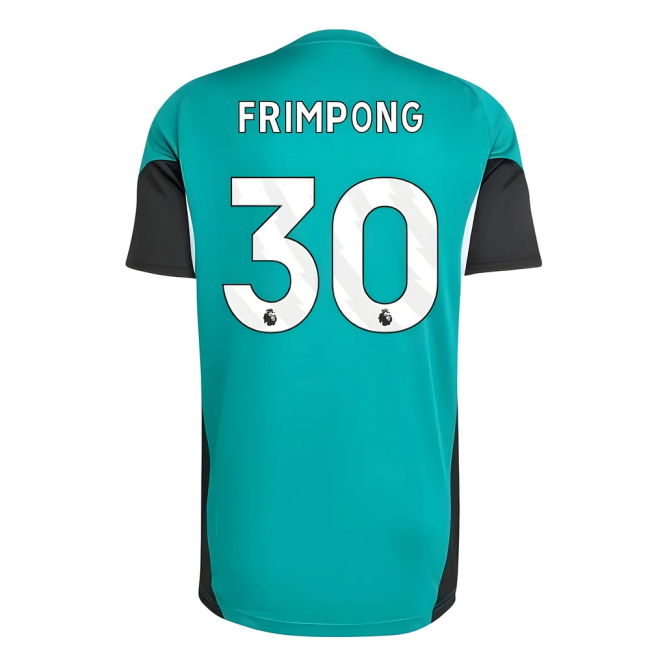 Durable 2025-2026 Liverpool Training With Special Edition Design -