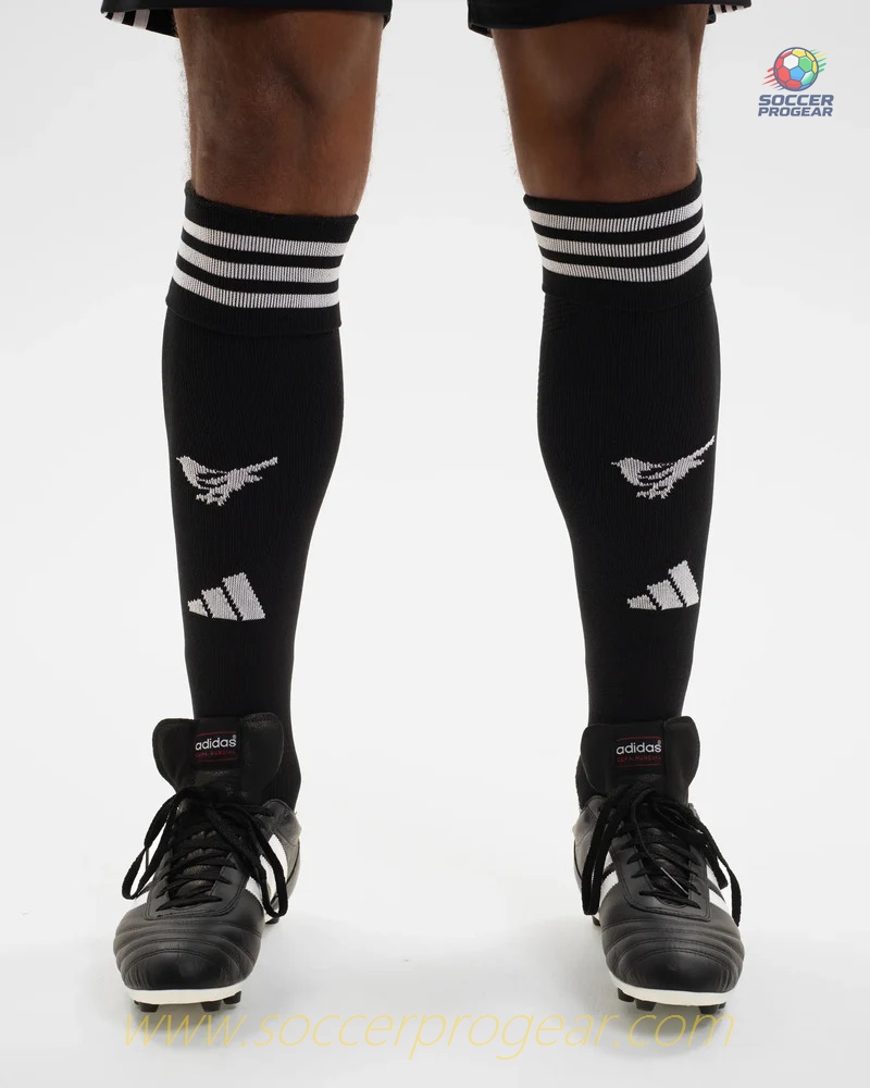 Newcastle Home Socks 2025/26 Collection