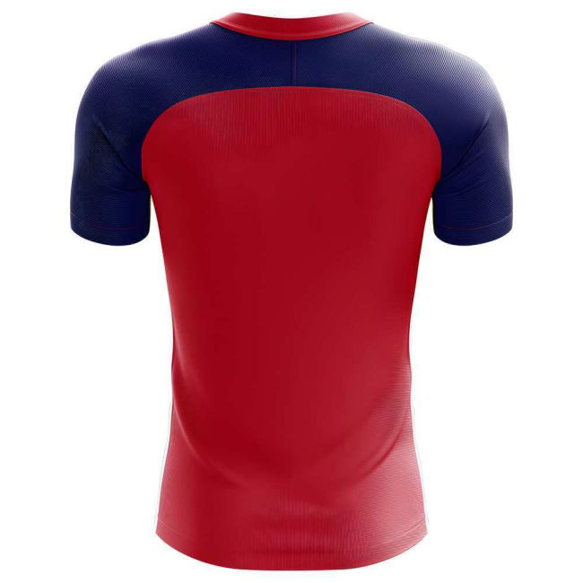 International Pro Home Jersey 2025-2026 #84