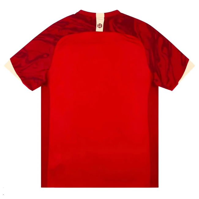 Home Uniform D. Berbatov #9 Economical Official Merchandise (v10)