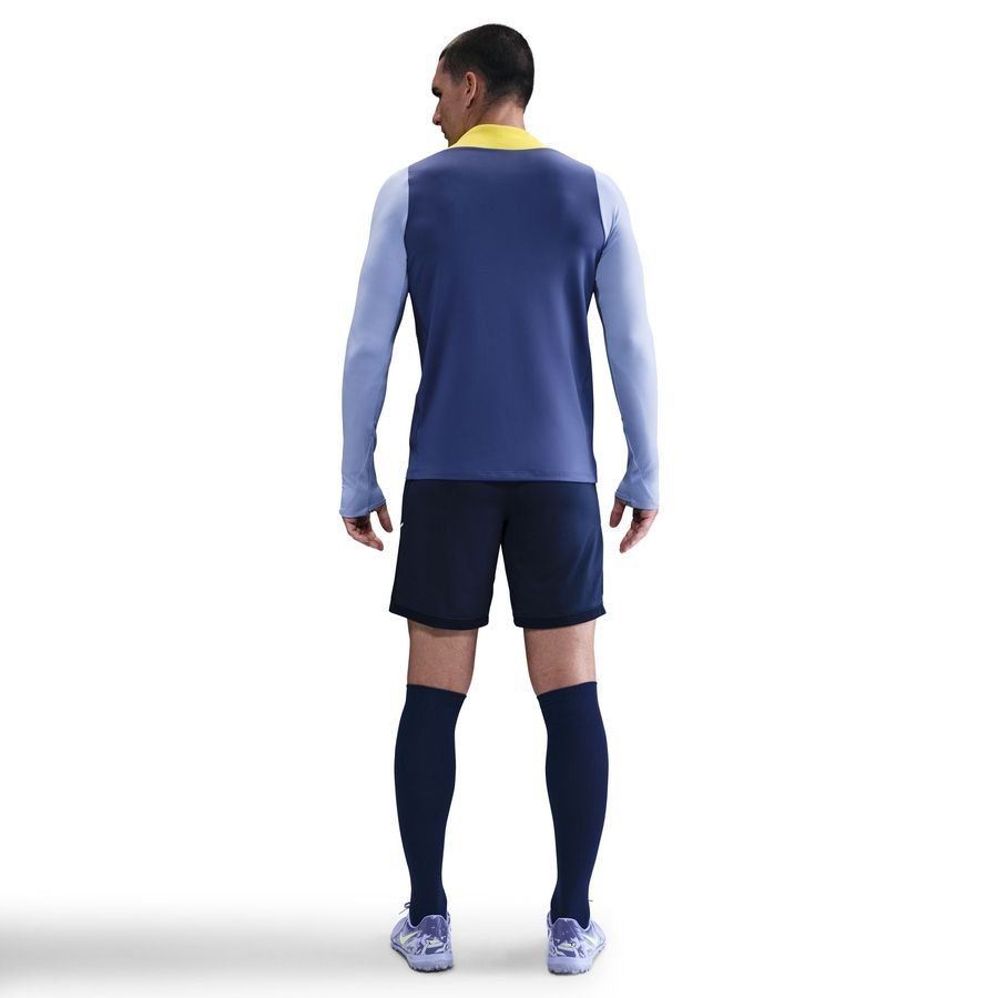 [KK] Atletico Madrid Dri FIT Strike Drill Dynasty/Vibrant Training Purple Yellow