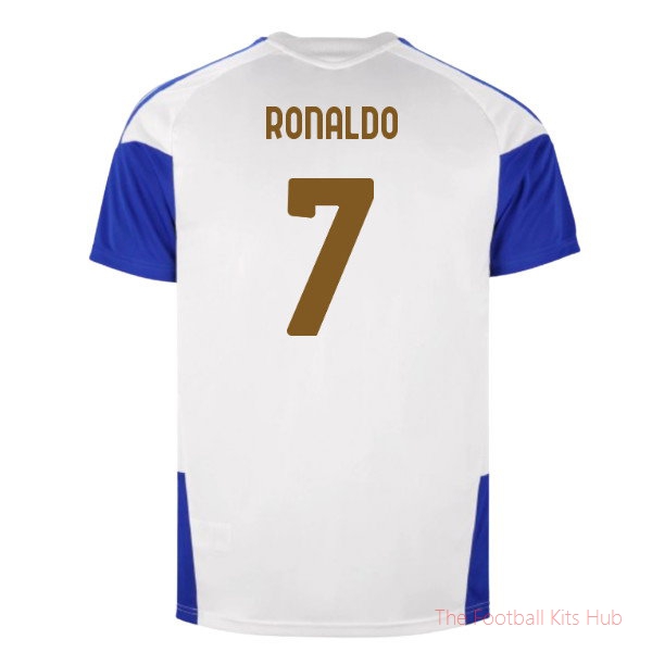 Performance Stadium Juventus 2026-2027 Training Jersey (Ronaldo 7)