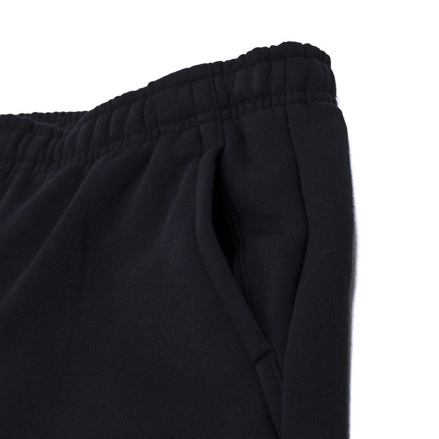 SK Brann Nike Shorts Fleece - Black Kids